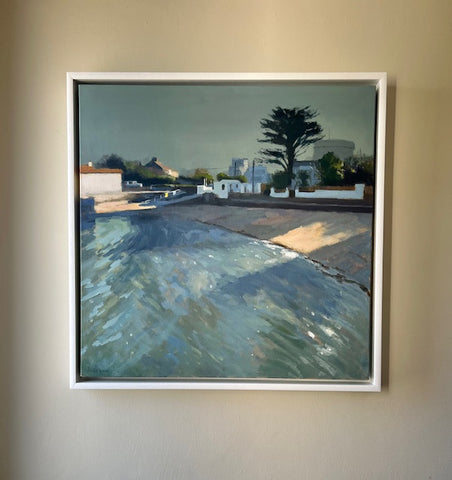 Spring Morning, Sandycove