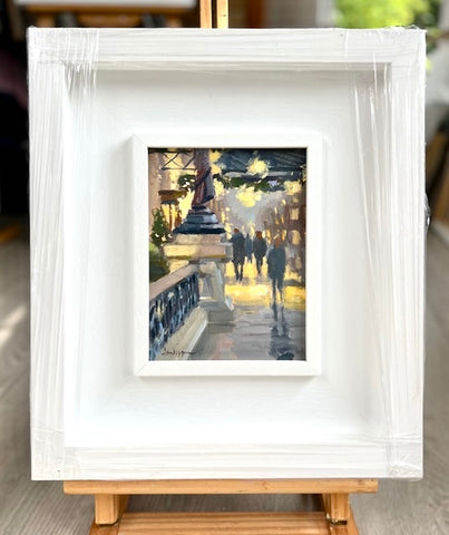 The Shelbourne Hotel