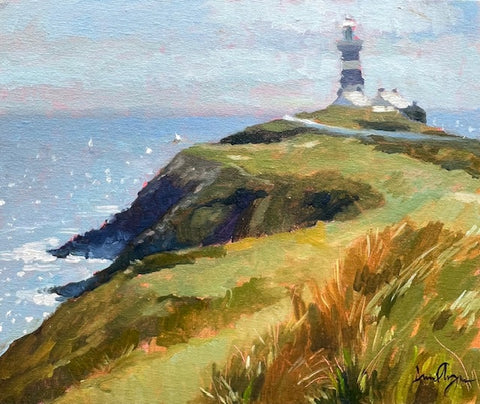 The Old Head Golf Club, Kinsale County Cork