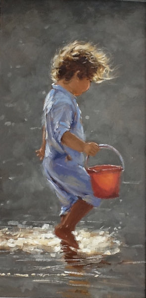 Commission a painting, where to begin and  FAQ