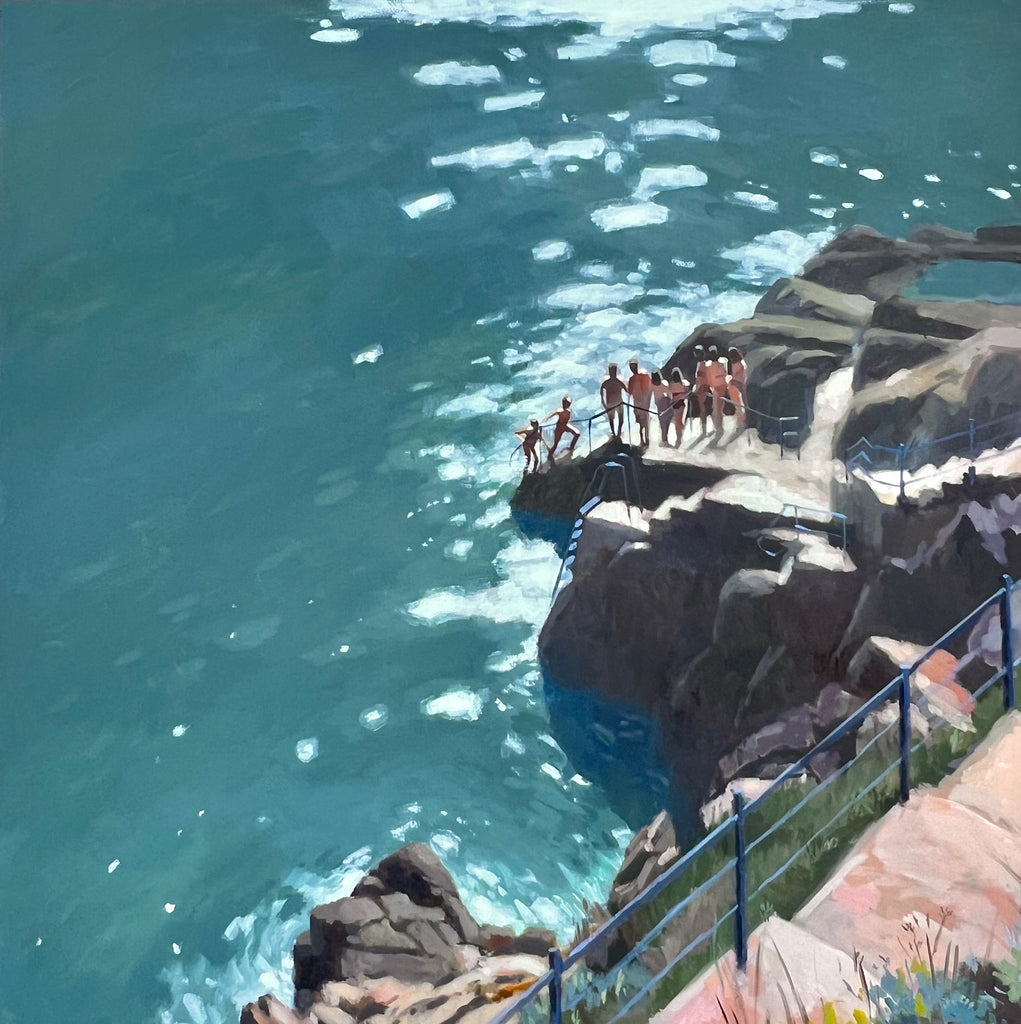Vico Baths