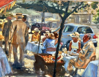 “Bloomsday, Glasthule’ greeting cards.