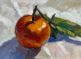 Mandarin orange