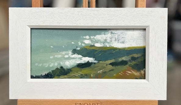 Howth, summer day