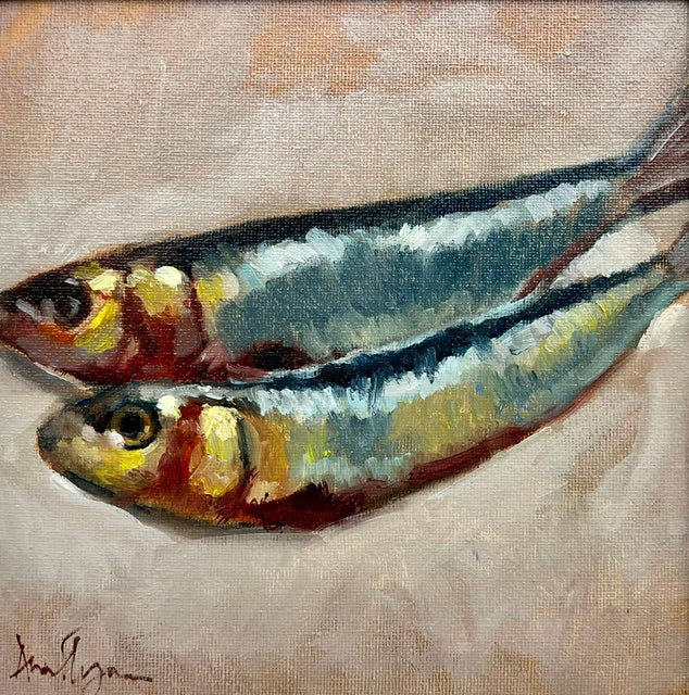 Sardines