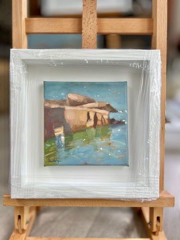 The Forty Foot