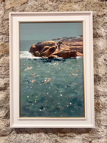 The Forty Foot