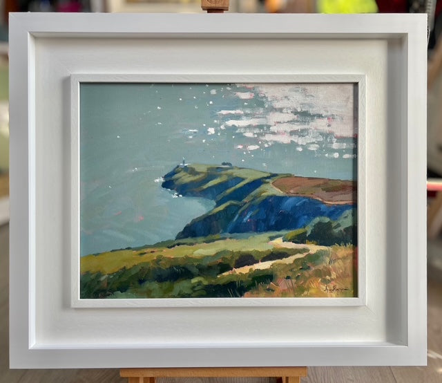 The Baily Lighthouse, Howth