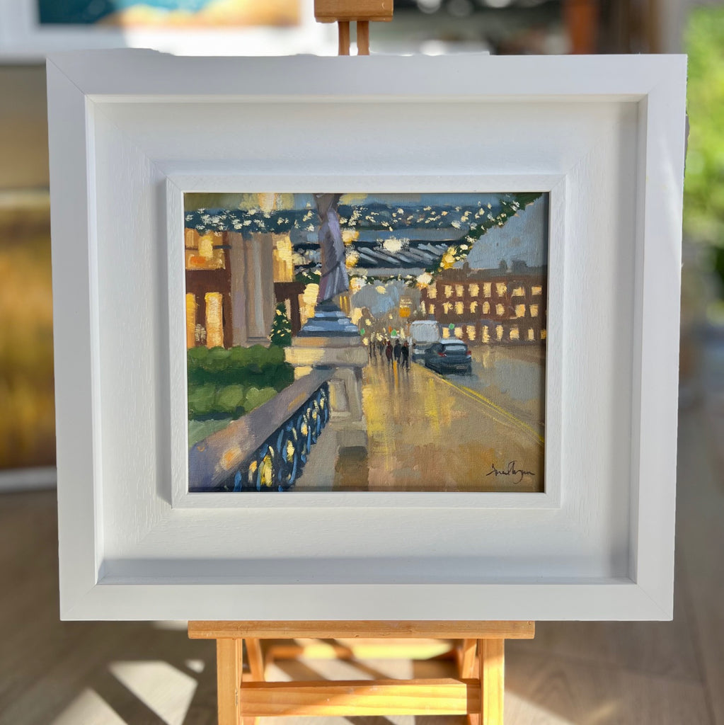 The Shelbourne Hotel, Dublin