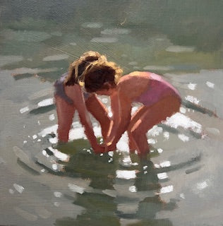 ‘Don’t Let Go!’