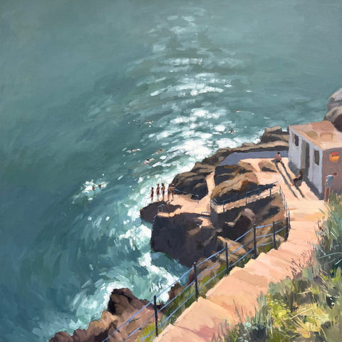 Vico Baths