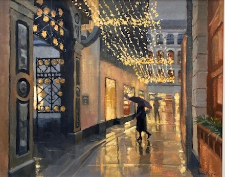 Johnson’s Court, Dublin