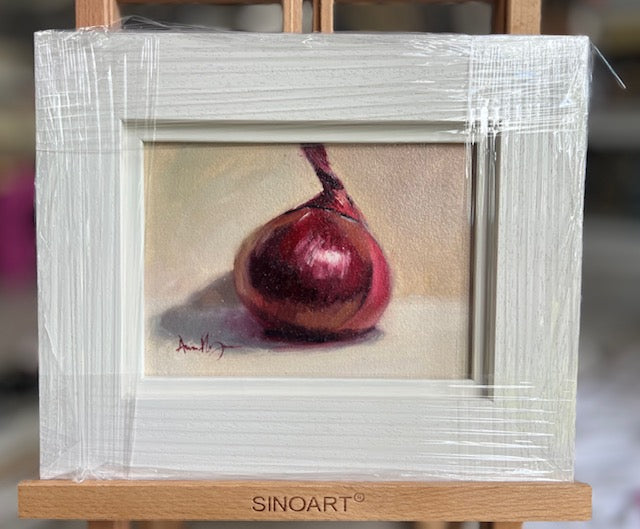 Red Onion
