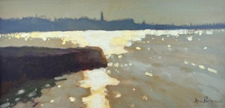 Summer Evening, Sandycove